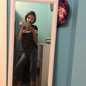 Meet your Posher, Shayla